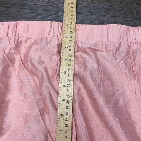 2 Piece Set for Women
2024 Summer Outfit plus size 3X (18) Peach - Picture 8 of 10